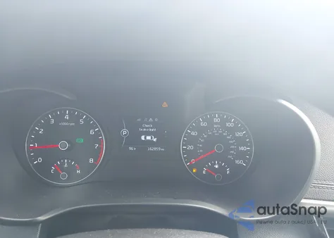 2018 Kia Optima Lx z USA, uszkodzony, nr VIN KNAGT4L37J5235807